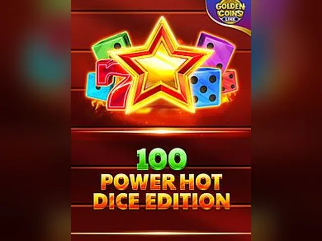 100 Power Hot Dice Edition