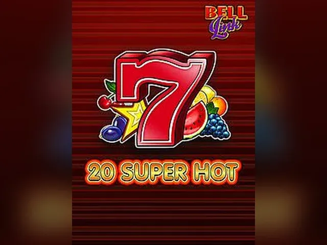 20 Super Hot