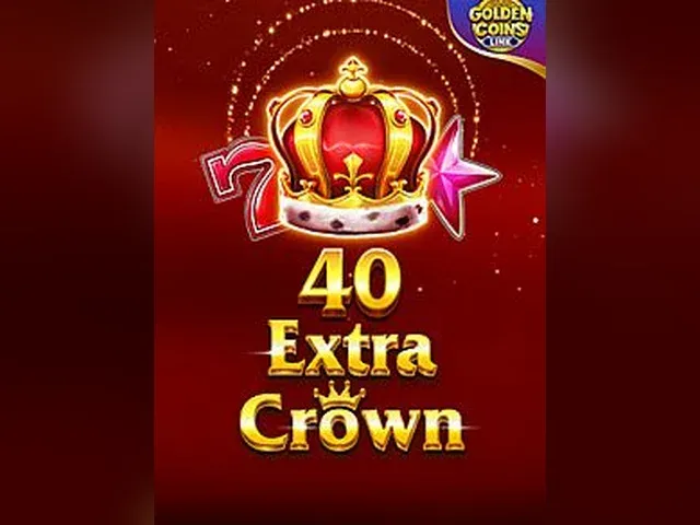 40 Extra Crown