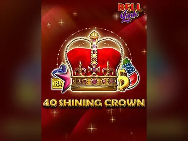 40 Shining Crown