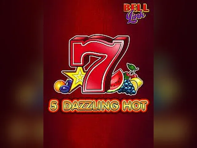 5 Dazzling Hot