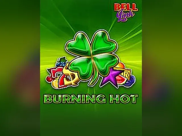 Burning Hot