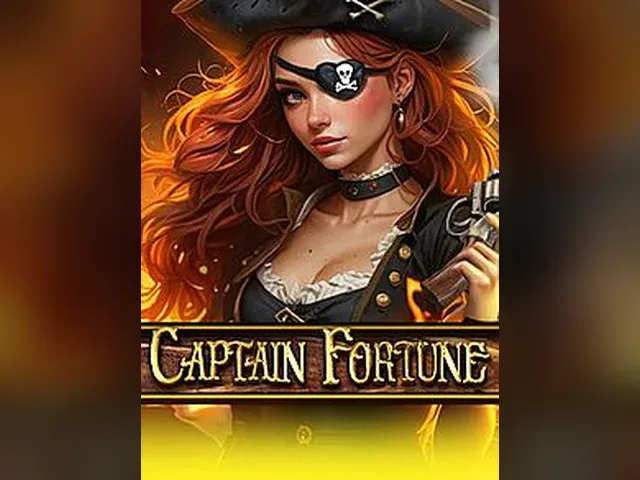 Captain Fortune