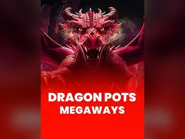 Dragon Pots Megaways