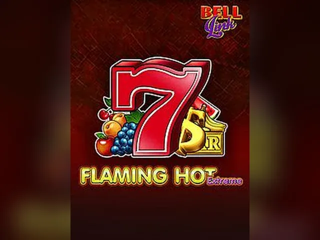 Flaming Hot Extreme