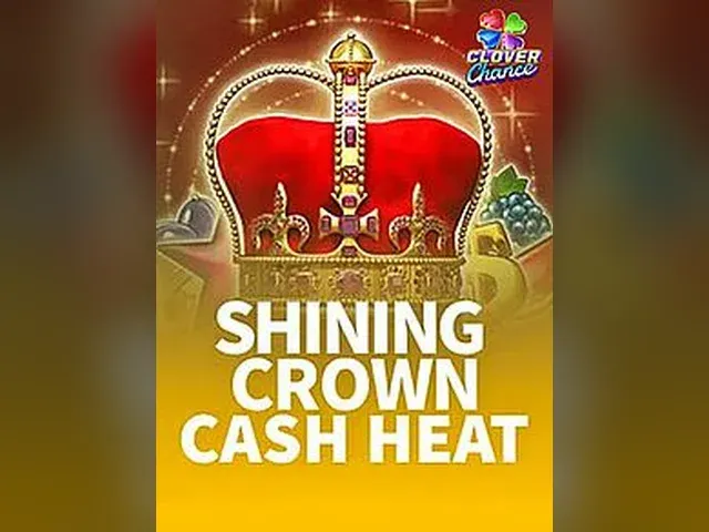 Shining Crown Cash Heat