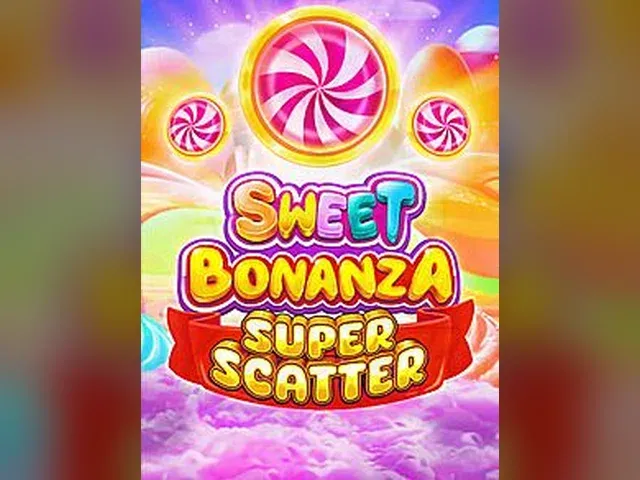 Sweet Bonanza Super Scatter