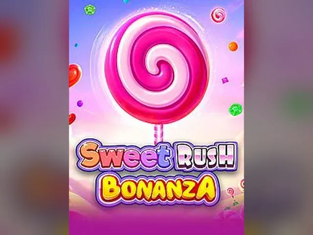 Sweet Rush BONANZA