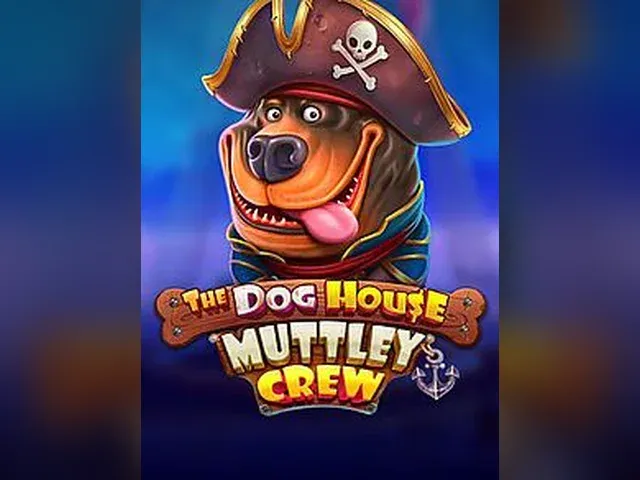 The Dog House Muttley Crew