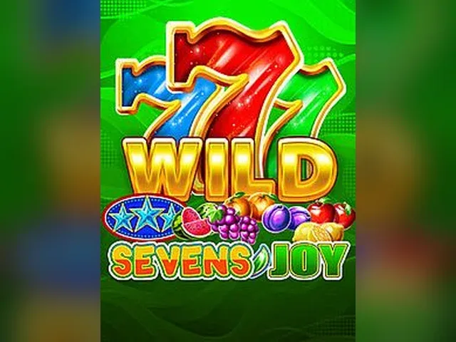 Wild Sevens Joy