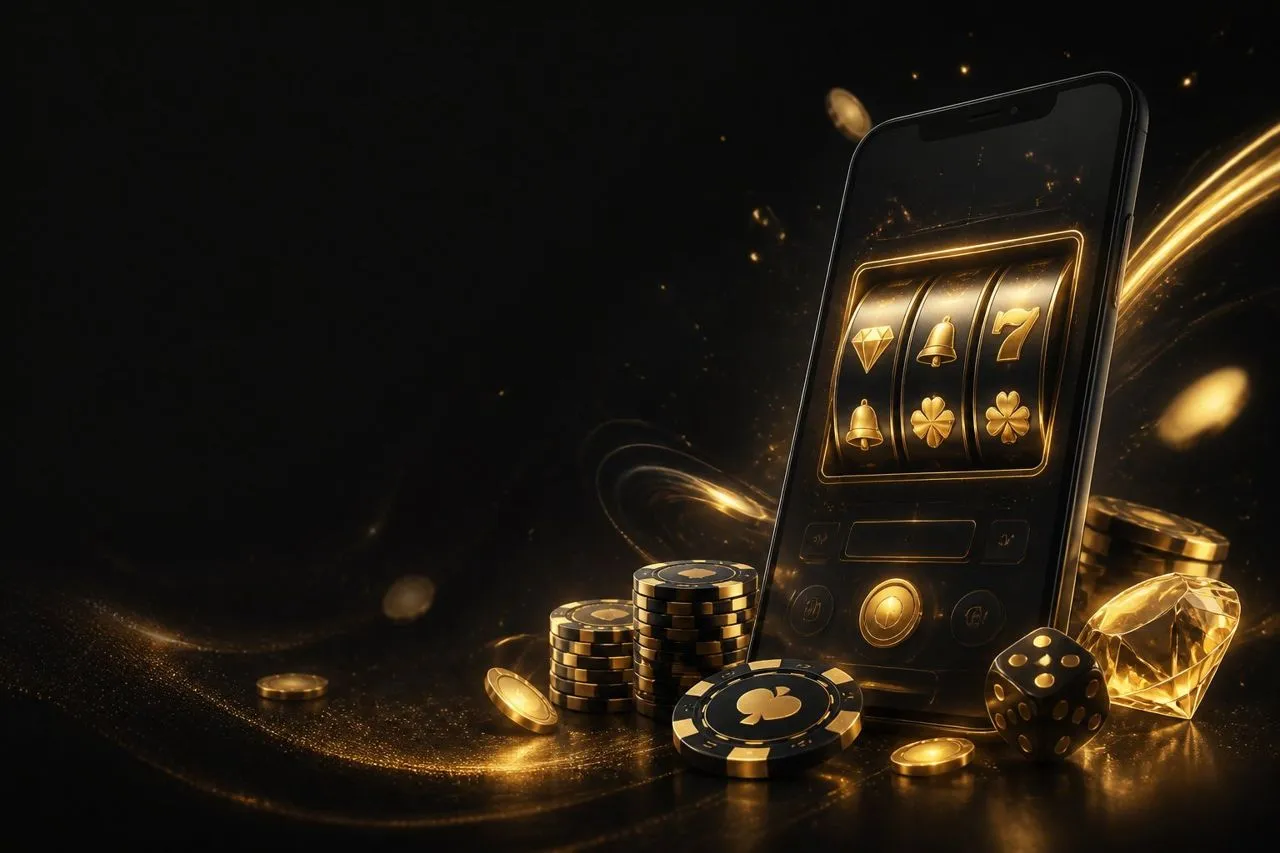 Aplicația Bilion Casino pentru jocul de pe mobil