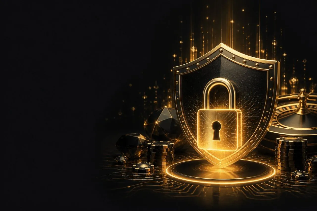 Securitatea la Bilion Casino