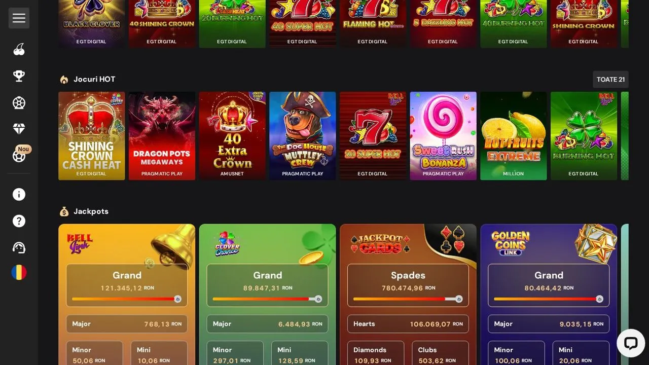 Bilion Casino