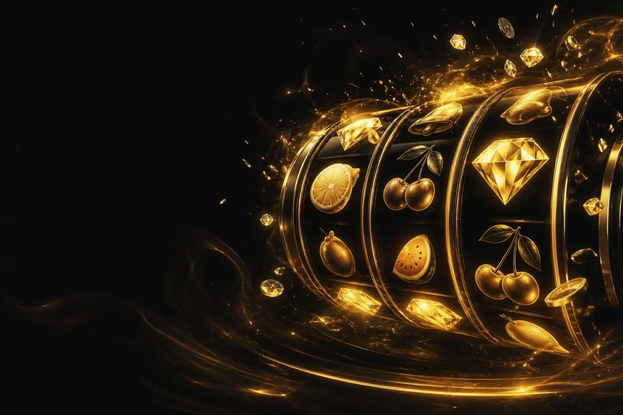 Sloturi la Bilion Casino